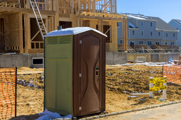Portable restroom solutions in Youngwood, PA