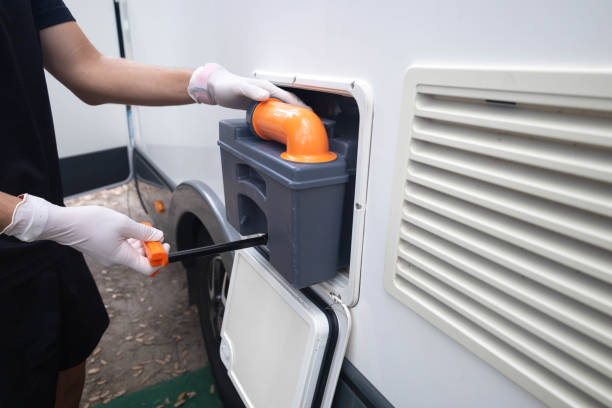 Best Affordable portable toilet rental  in Youngwood, PA