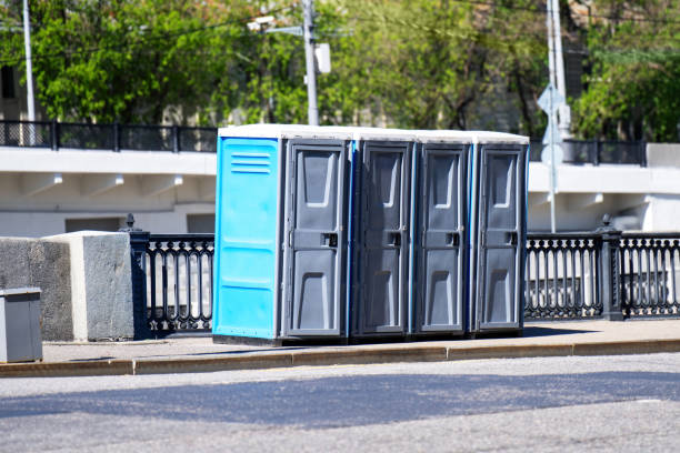 Best Sanitation services for porta potties  in Youngwood, PA